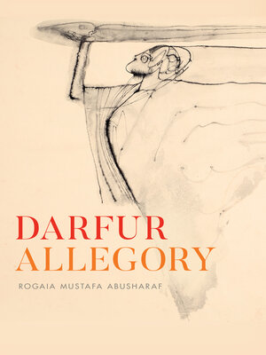 cover image of Darfur Allegory